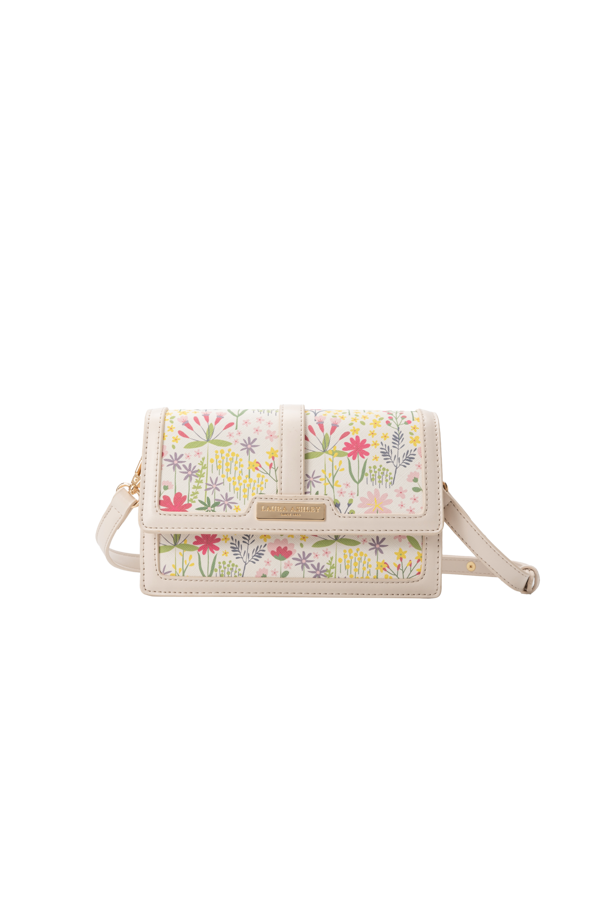 Laura Ashley Omuz Çantası LA0092010443 - Image 1
