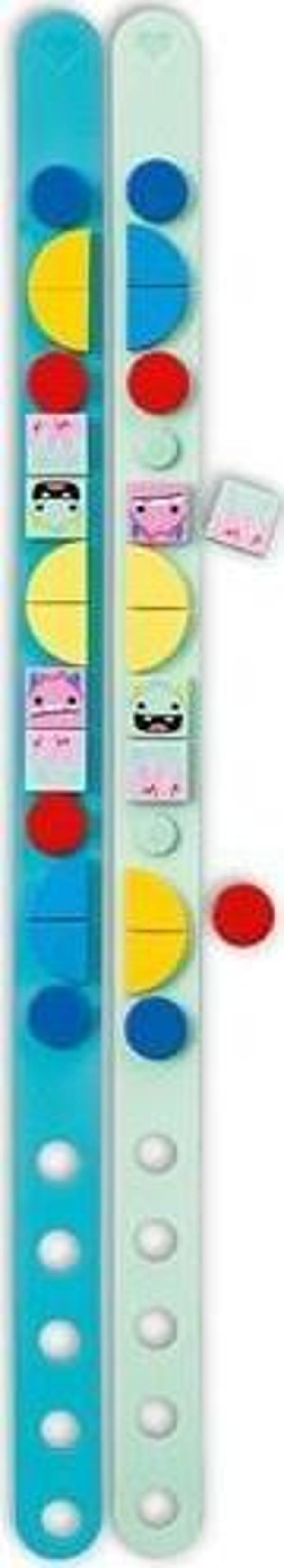 LEGO Dots Sevimli Canavar Bileklikleri 41923 +6 Yaş (34 Parça) - Image 1