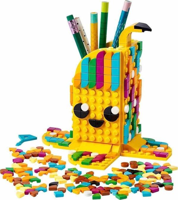 LEGO Dots Sevimli Muz Kalemlik 41948 +6 Yaş (438 Parça) - Image 1