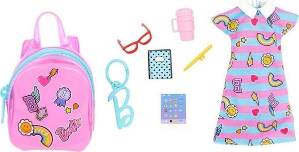 Barbienin Mini Çanta Aksesuarları HJT42-HJT44  - Image 1