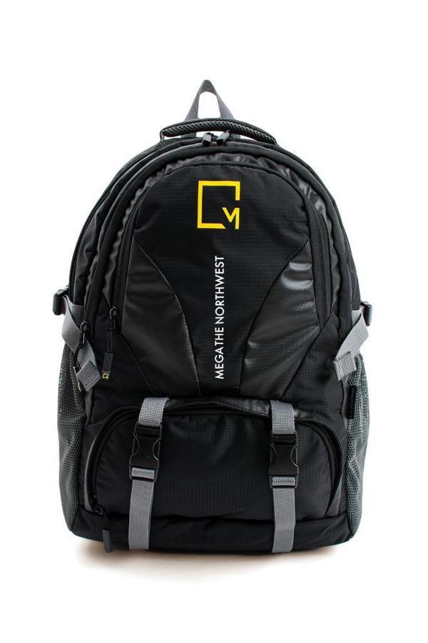 Unisex Dağcı Çantası Kamp Çantası Seyahat Çantası Treeking Yürüyüş Çantası Outdoor Çanta 43*30 Cm - Image 1