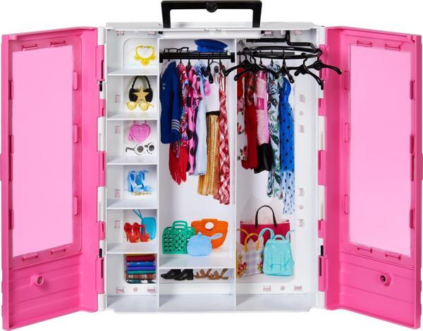 Barbie'nin Pembe Gardırobu GBK11  - Image 1