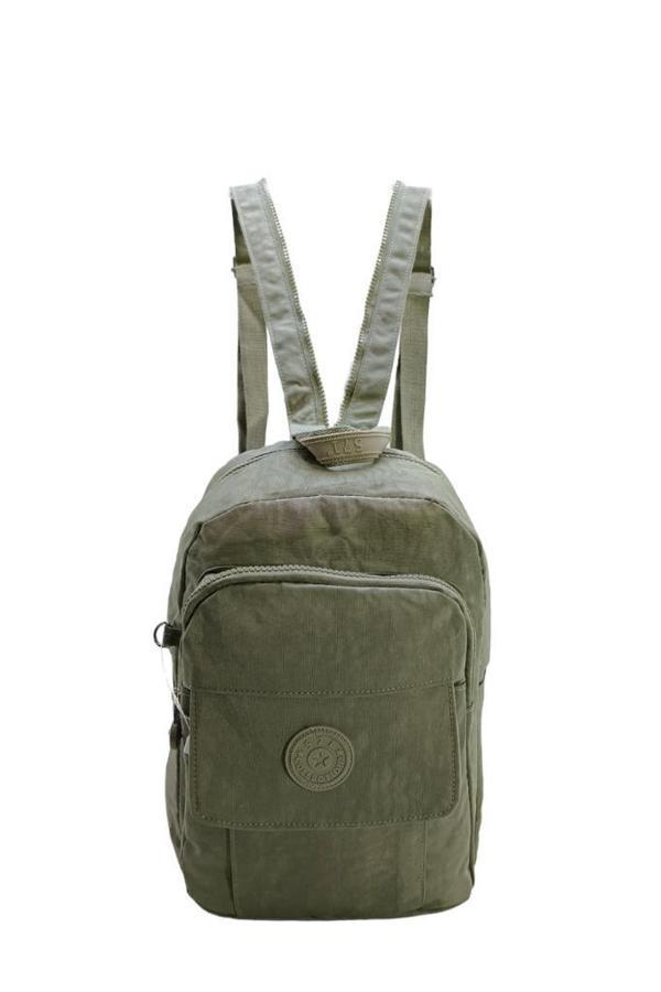 571 Collection BodyBag Göğüs Çantası Sırt Çantası Çok Cepli BadyBag 30*22 Cm Unisex Sırt Çantası - Image 1