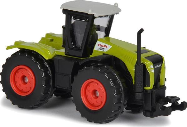 Majorette Farm Metal Diecast CLASS Xerion 5000 212057400 - Image 1