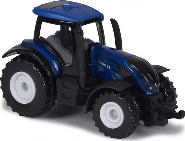 Majorette Farm Metal Diecast Valtra T4 212057400   - Image 1