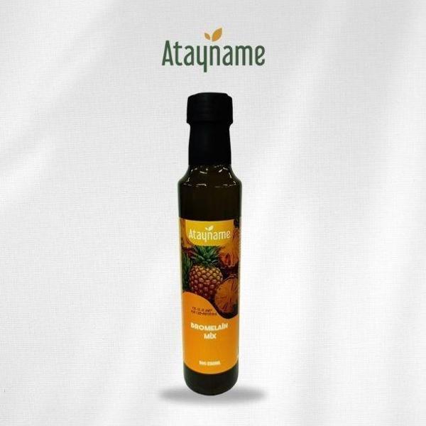 Atayname Bromelain Mix 250 ML - Image 1