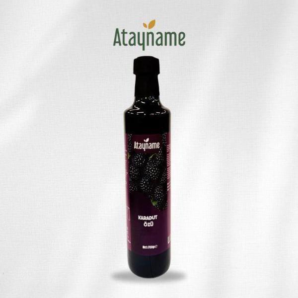 Atayname Karadut Özü 700 G - Image 1