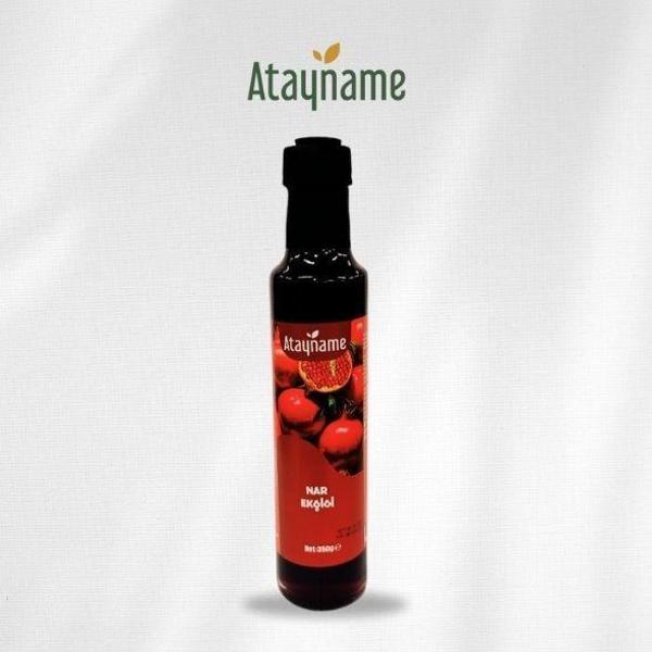 Atayname Nar Ekşisi 350 G - Image 1