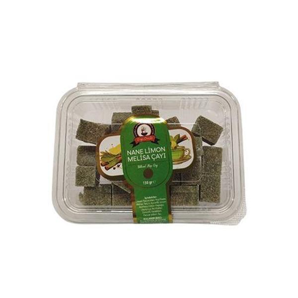 Ziya Dede Nane Limon Çayı 150 G - Image 1