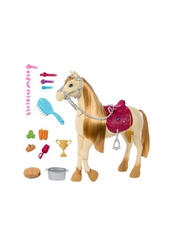 Barbie Dansçı Atı HXJ42 Lisanslı Ürün - Image 1