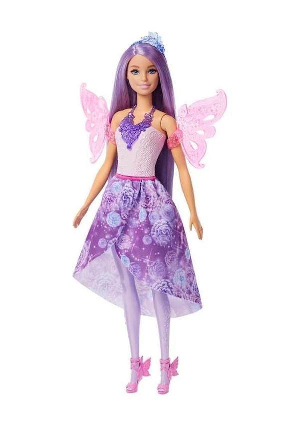 Barbie 3in1 Denizkızı Kostüm Seti JCP74 Lisanslı Ürün - Image 1