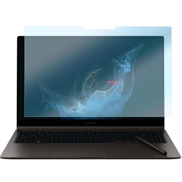 Samsung Galaxy Book2 Pro 360 Ekran Koruyucu 15.6 inç 16:9 - Image 1