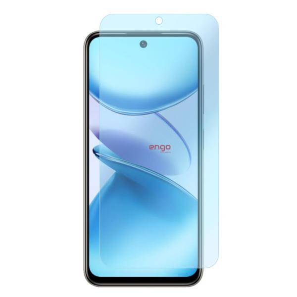 Infinix Smart 9 Ekran Koruyucu 6.7 inç Nano Parlak Şeffaf - Image 1