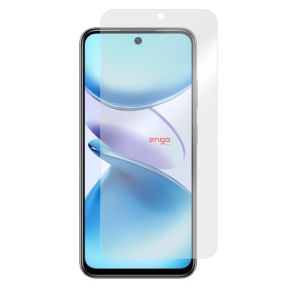 Infinix Smart 9 Mat Ekran Koruyucu 6.7 inç Yansımayı Önler - Image 1