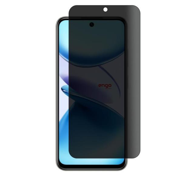 Infinix Smart 9 Hayalet Ekran Koruyucu 6.7 inç Anti Spy - Image 1