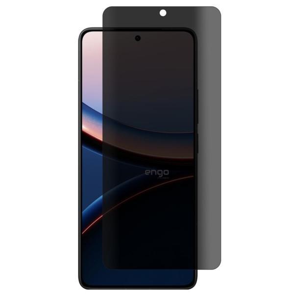 Poco F7 Ultra Hayalet Ekran Koruyucu 6.67 inç Anti Spy - Image 1