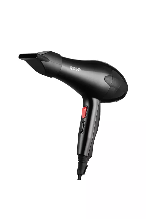 Mina 2400W Profesyonel Saç Kurutma Makinesi - Image 1