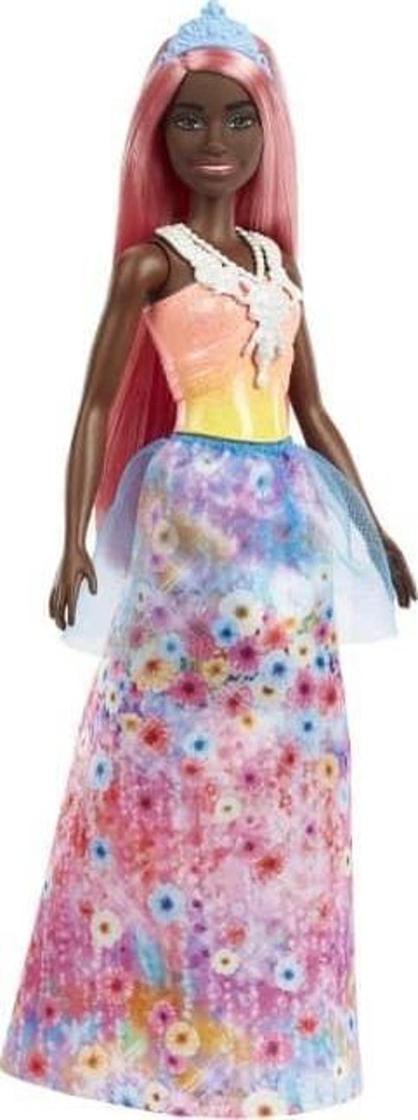 Barbie Dreamtopia Prenses Bebekler Serisi HGR13-HGR14 - Image 1