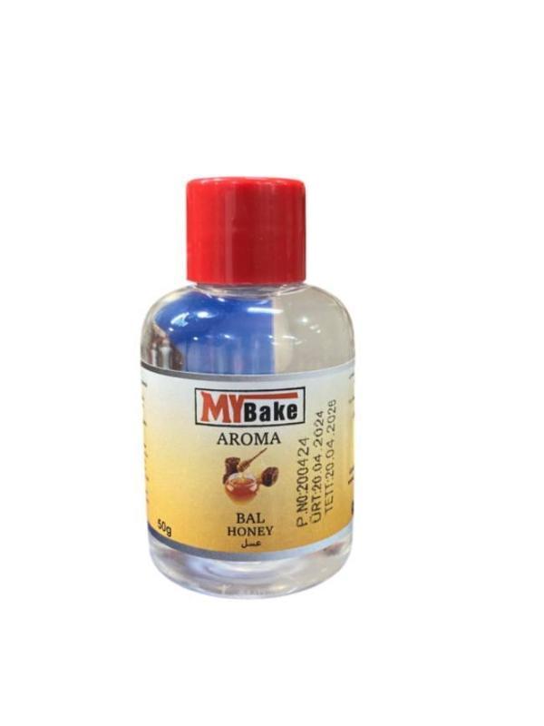 MY BAKE BAL AROMASI - 50 GR - Image 1