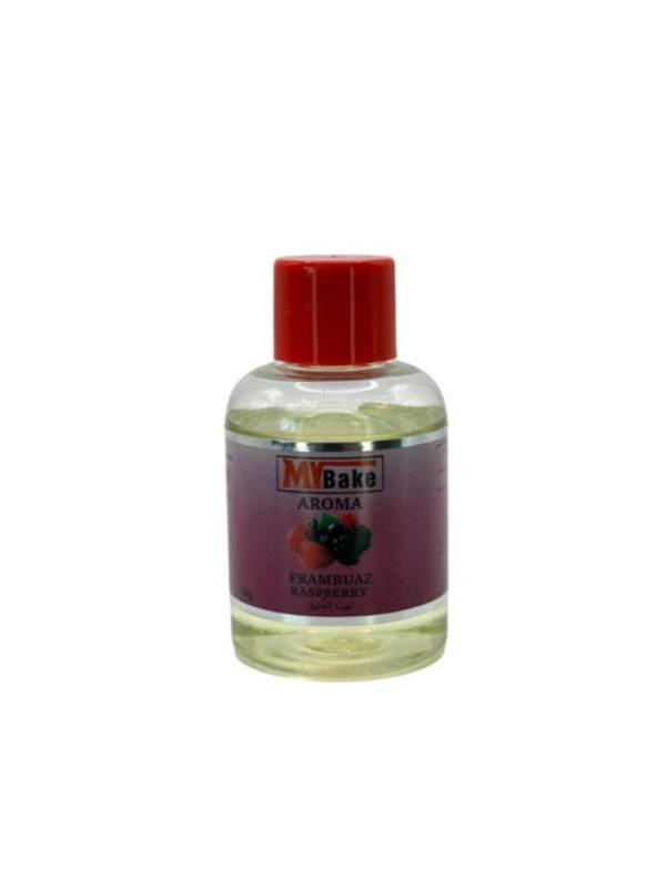 MY BAKE FRAMBUAZ AROMASI - 50 GR - Image 1