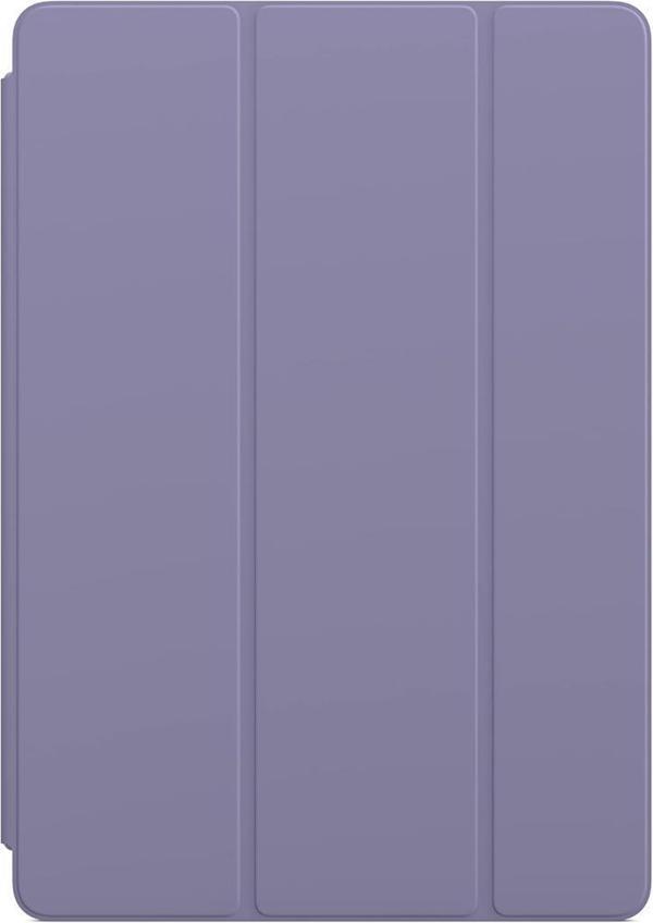 Apple iPad (9. nesil) için Smart Cover - İngiliz Lavantası - Image 1