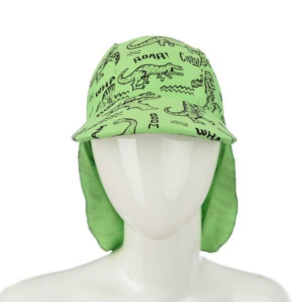 Raptors Sun Hat - Image 1