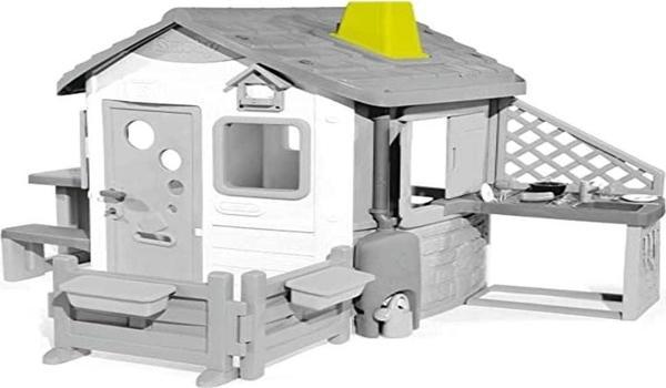 Smoby Oyun Evleri Aksesuarı - Baca 810903  - Image 1