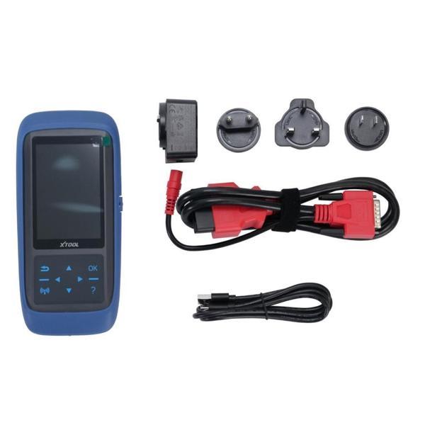 XTool TP150 Lastik Basıncı Sensör İzleme Cihazı - Image 1