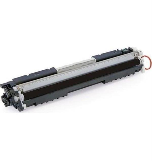 Canon Crg-729 Bk Muadil Toner Siyah - Lbp7010 / Lbp7018 / C - Image 1