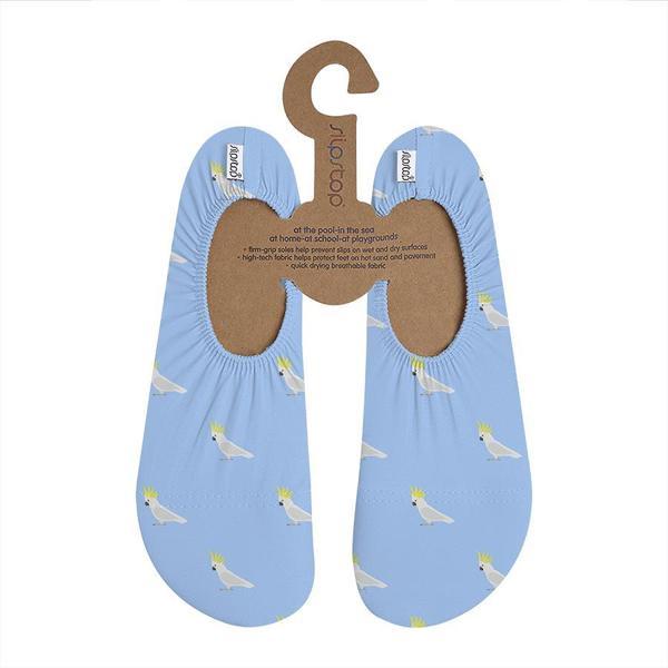 Slipstop Exotic Deniz Ayakkabısı - Image 1