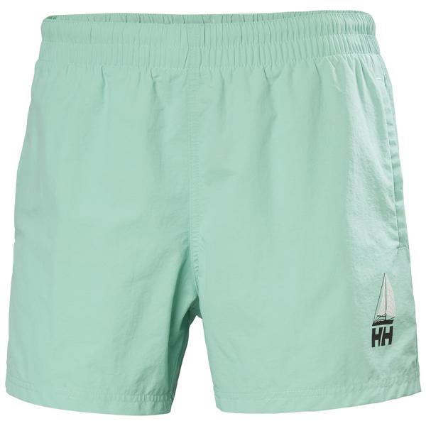 HELLY HANSEN CASCAIS DENİZ ŞORTU HHA.34031Lagoon - Image 1