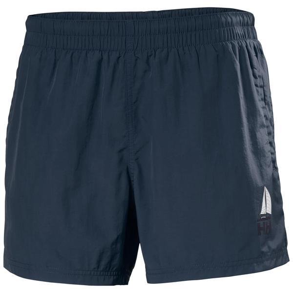 HELLY HANSEN CASCAIS DENİZ ŞORTU HHA.34031Navy - Image 1
