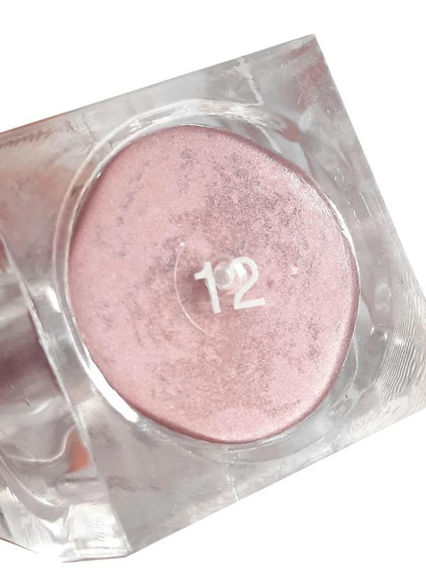 Cecile Shimmer Far 12 Pembe - Image 1
