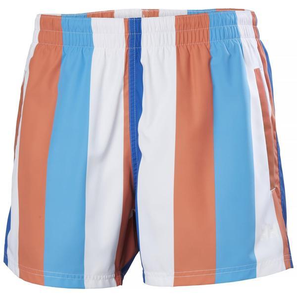 HELLY HANSEN NEWPORT MAYO ŞORT HHA.34296Bonfire - Image 1