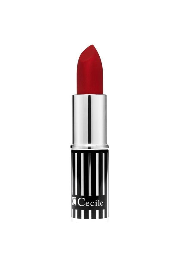 Cecile Classic Rouge Ruj 14 Lipstick - Image 1