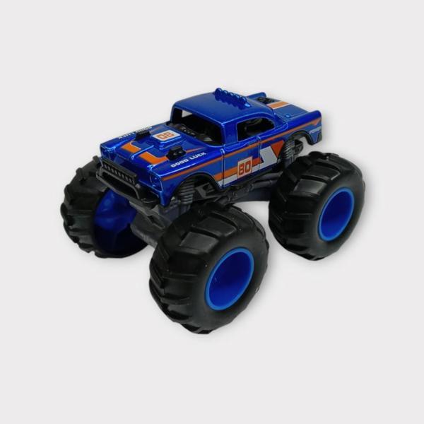 Mini Off-Road Araçlar - Lacivert (Lisinya) - Image 1