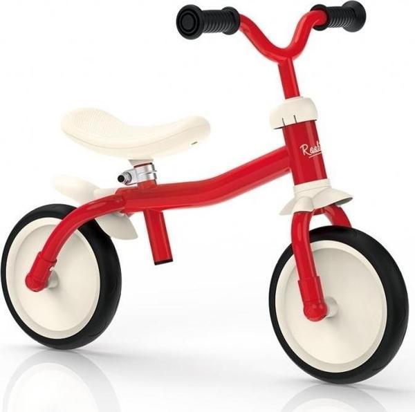 Smoby Rookie Balance 2 Tekerlekli Denge Bisikleti 770400 - Image 1