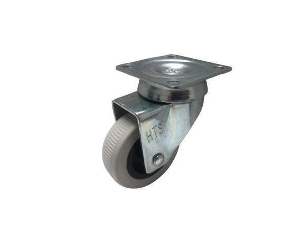 Hts 231 50x20 Çift Bilyalı Poly.Makaralı Tablalı  - Image 1