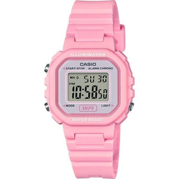 Casio LA-20WH-4A1DF Kadın Kol Saati - Image 1
