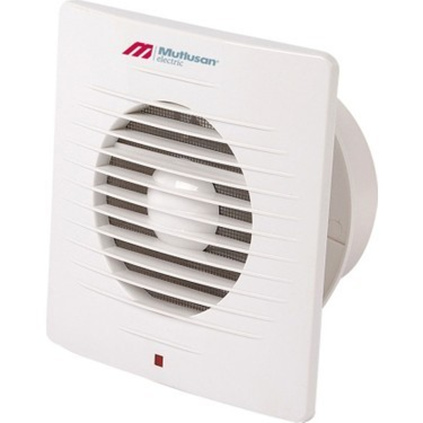 MUTLUSAN 100 ASPİRATÖR / FAN - 001 111 000100 00 00 - Image 1