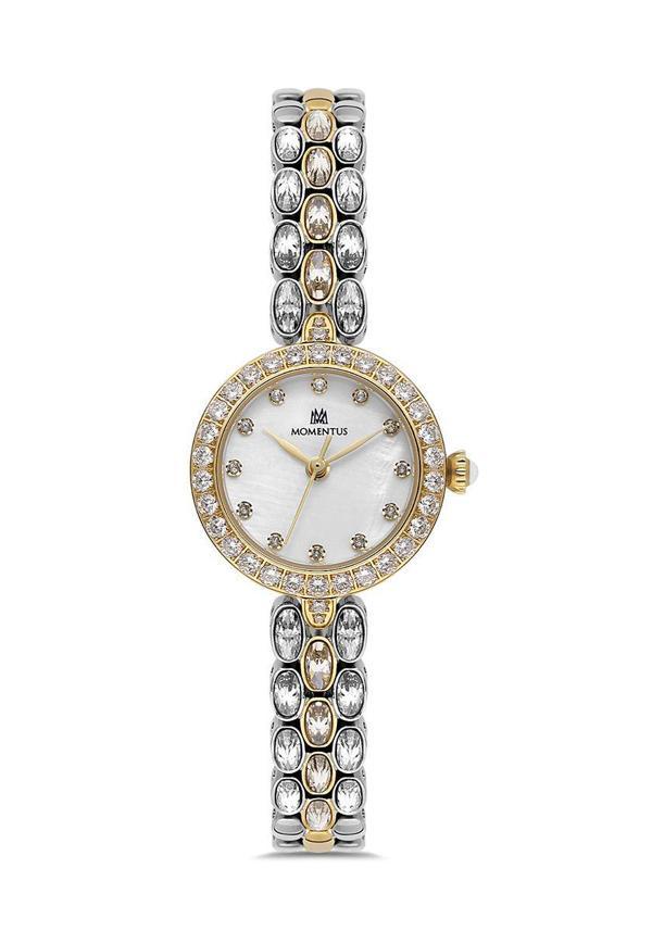 MOMENTUS KADIN KOL SAATİ S.SS274T-09SG - Image 1