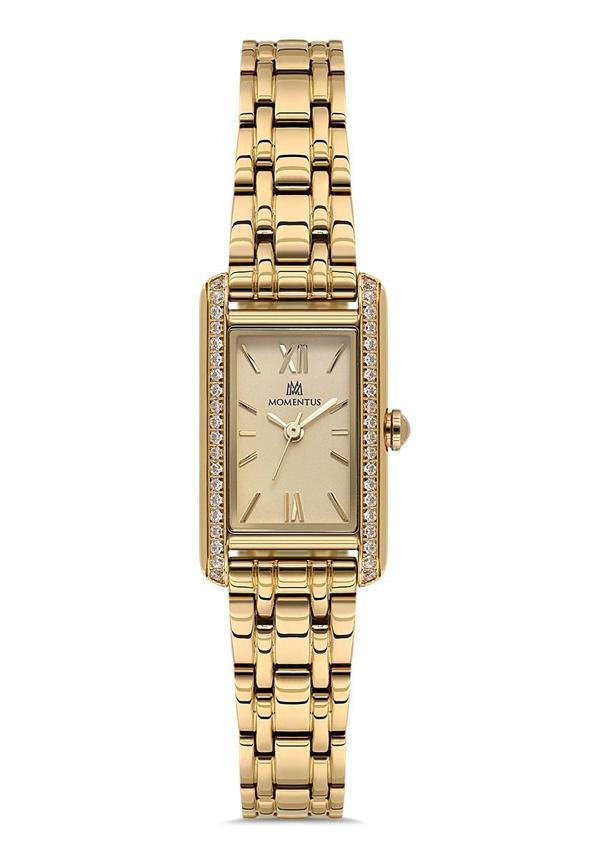 MOMENTUS KADIN KOL SAATİ S.SS278G-08SG - Image 1