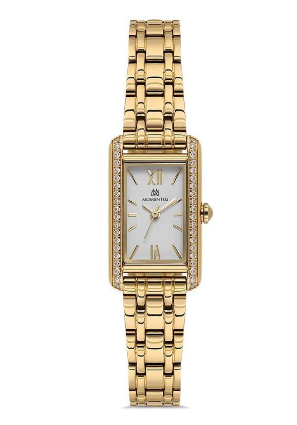 MOMENTUS KADIN KOL SAATİ S.SS278G-09SG - Image 1