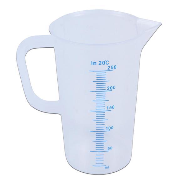 KULPLU BEHER 250 ML - Image 1