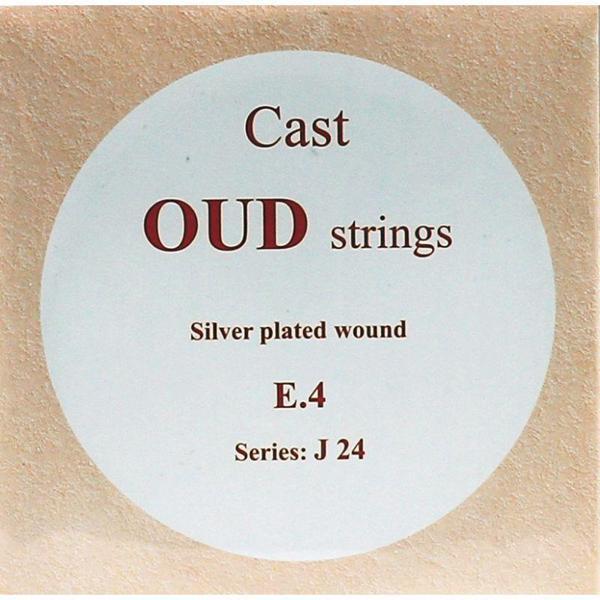 Cast Si 4 No Tek Ud Teli - Image 1