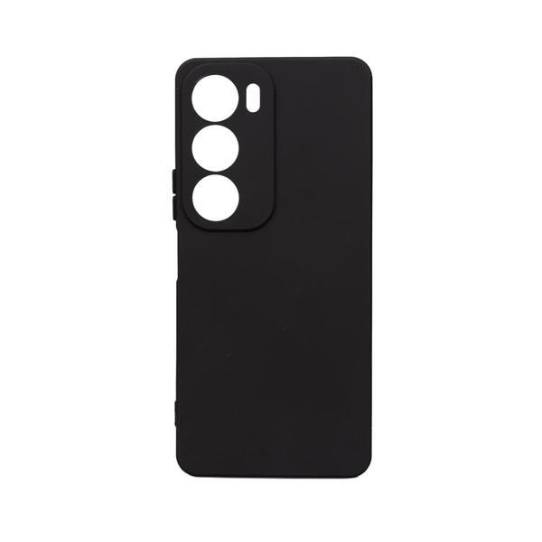 Vivo Y19S Kılıf Lüx Kamera Koruma Çıkıntılı Soft Silikon - Image 1