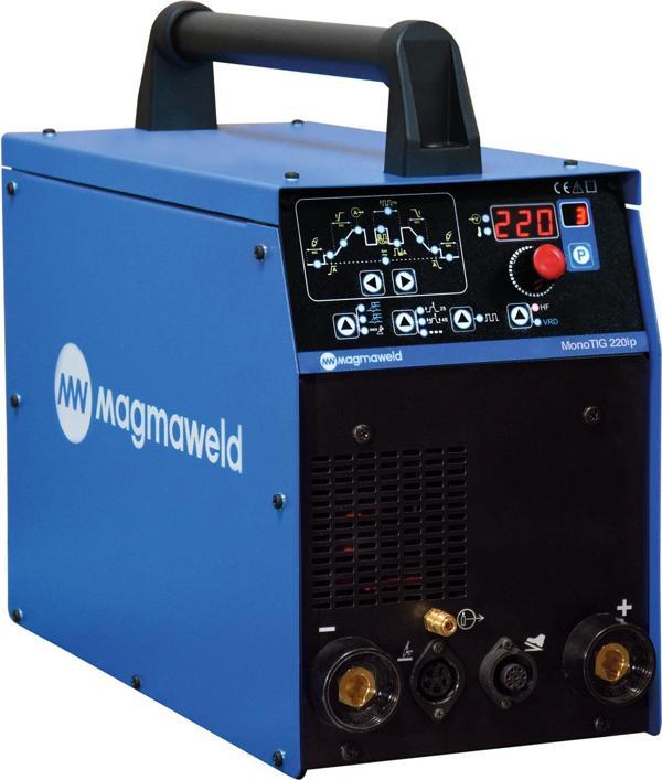 Magmaweld Monotig 220İP  - Image 1