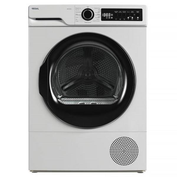 Regal KM 101132 A Enerji Sınıfı 10 Kg Isı Pompalı Kurutma Makinesi - Image 1