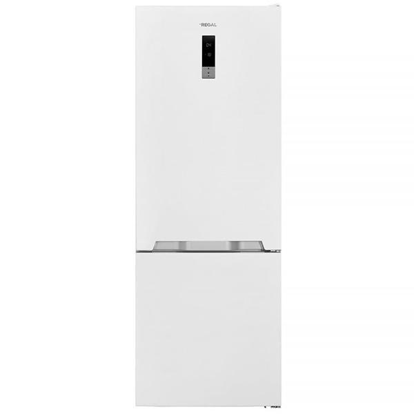 Regal NFK 54021 E Kombi No-Frost Buzdolabı - Image 1
