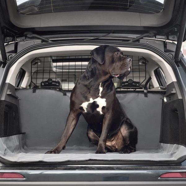 GF PET Evcil Hayvan Araba Koltuk Kılıfı Hamak 127X150 Cm - Image 1